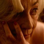 Carmen Maura en una escena de "Calle M&aacute;laga"