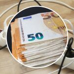 Precio de la luz hoy, martes 31 de marzo, por horas: as&iacute; puedes sacarle partido a la ligera bajada de precios de este martes