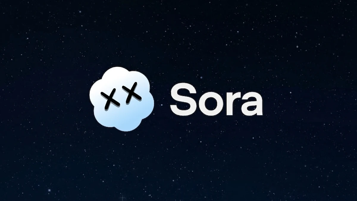 Esta es la verdadera razón por la que OpenAI cerró Sora, su primera red social