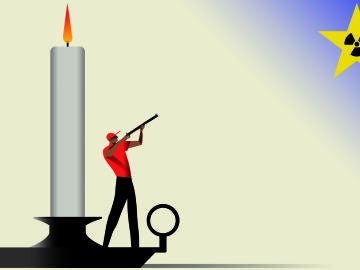 Europa vuelve a mirar a la energ&iacute;a nuclear. Espa&ntilde;a no puede ir en sentido contrario