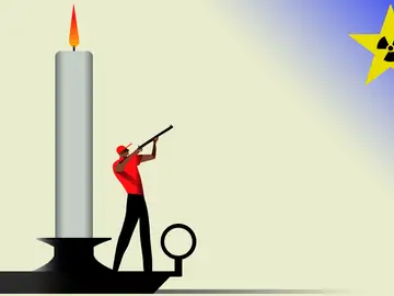 Europa vuelve a mirar a la energía nuclear. España no puede ir en sentido contrario Europa vuelve a mirar a la energía nuclear. España no puede ir en sentido contrario