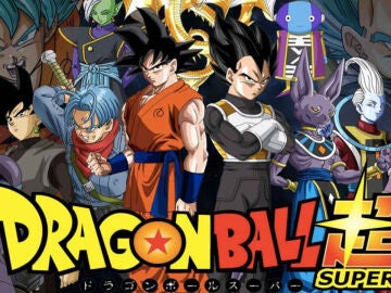 Dragon Ball Super - Imagen