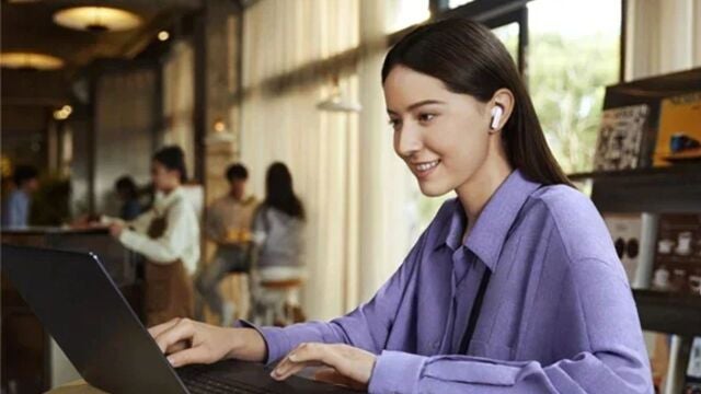 Estos auriculares no pueden estar m&aacute;s baratos