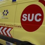 Un ni&ntilde;o de dos a&ntilde;os, en estado grave tras ahogarse en la piscina de un hotel de Fuerteventura