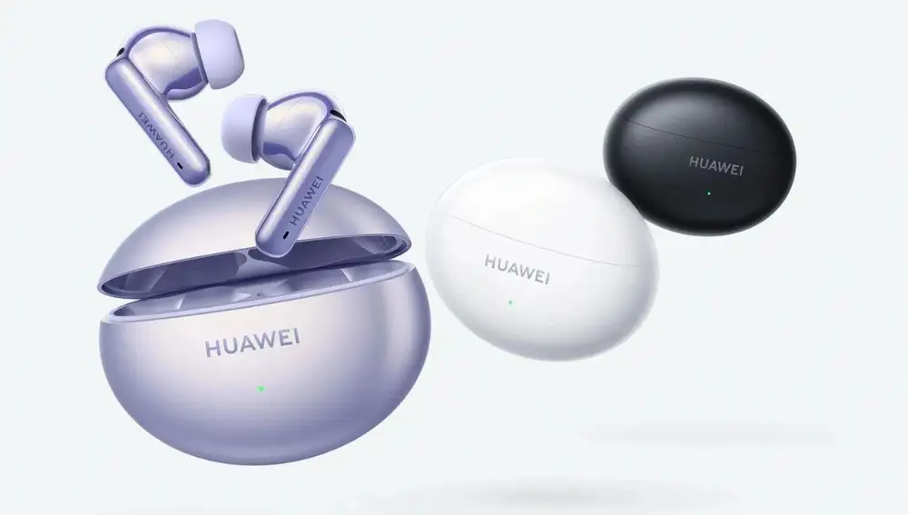 HUAWEI FreeBuds 6i