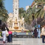 Econom&iacute;a.- El 28% de las empresas del sector Turismo ha redefinido su estrategia por el escenario geopol&iacute;tico