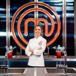 As&iacute; es Marta Sanahuja, el nuevo rostro que anoche sorprendi&oacute; en el jurado de "MasterChef 14"