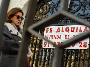 Se alquila piso de lujo en Madrid. David Jar Se alquila piso de lujo en Madrid