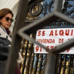 Se alquila piso de lujo en Madrid. David Jar