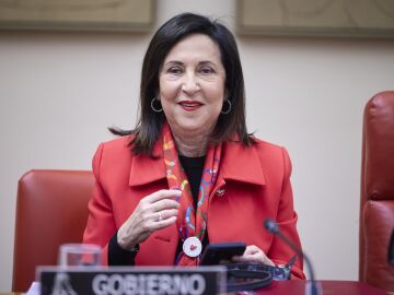 Robles informa ma&ntilde;ana al Congreso y al Senado de las repercusiones de la guerra de Ir&aacute;n y el cierre del espacio a&eacute;reo