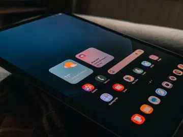 Galaxy Tab S11 Galaxy Tab S11