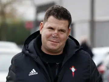 Lucas encara su esperada cirugía de nariz tras meses de complicaciones: "Más vale tener paciencia" Lucas encara su esperada cirugía de nariz tras meses de complicaciones: "Más vale tener paciencia"