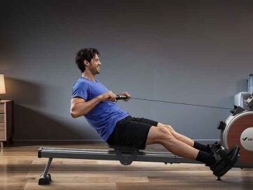 MERACH M&aacute;quina de Remo