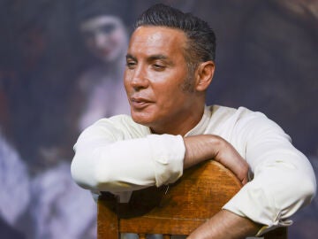 Pitingo en una imagen de archivo