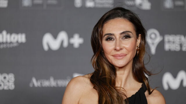 El look de Roc&iacute;o Mart&iacute;n Berrocal.