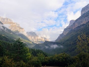 Valle de Ordesa