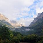 Valle de Ordesa
