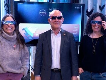 El consejero de Ciencia, Universidades e Innovaci&oacute;n, Juan Ignacio P&eacute;rez Iglesias REMITIDA / HANDOUT por Irekia Fotograf&iacute;a remitida a medios de comunicaci&oacute;n exclusivamente para ilustrar la noticia a la que hace referencia la imagen, y citando la procedencia de la imagen en la firma 30/03/2026