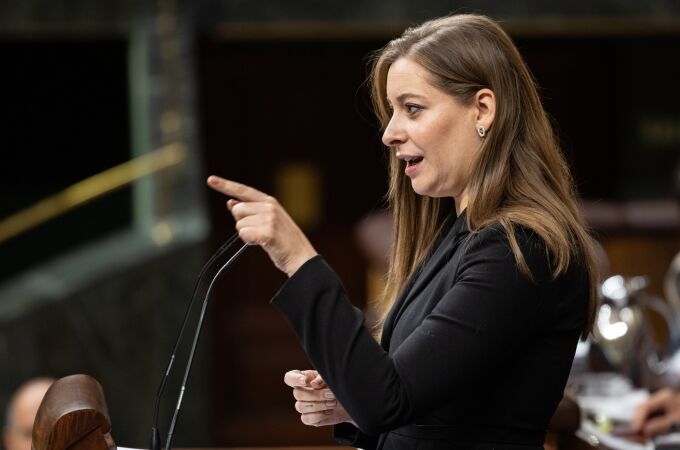 El PP recurre el veto del Gobierno a sus enmiendas sobre multirreincidencia y pide anularlo por 