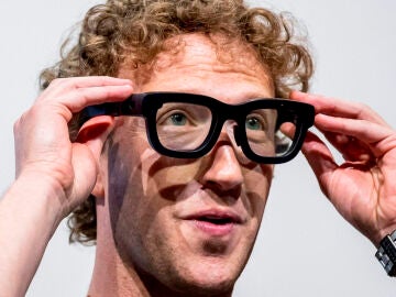 Las nuevas Ray-Ban de Meta incluir&aacute;n lentes graduadas