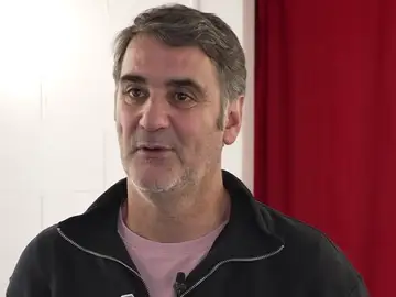 Jesulín de Ubrique se prepara para 'Tu cara me suena 13' Jesulín de Ubrique se prepara para 'Tu cara me suena 13'