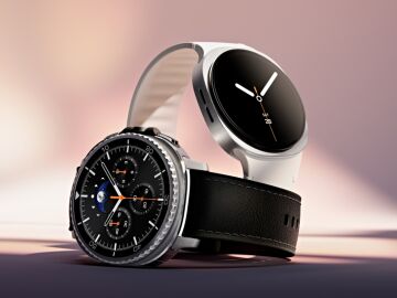 samsung galaxy watch8 y watch8 classic