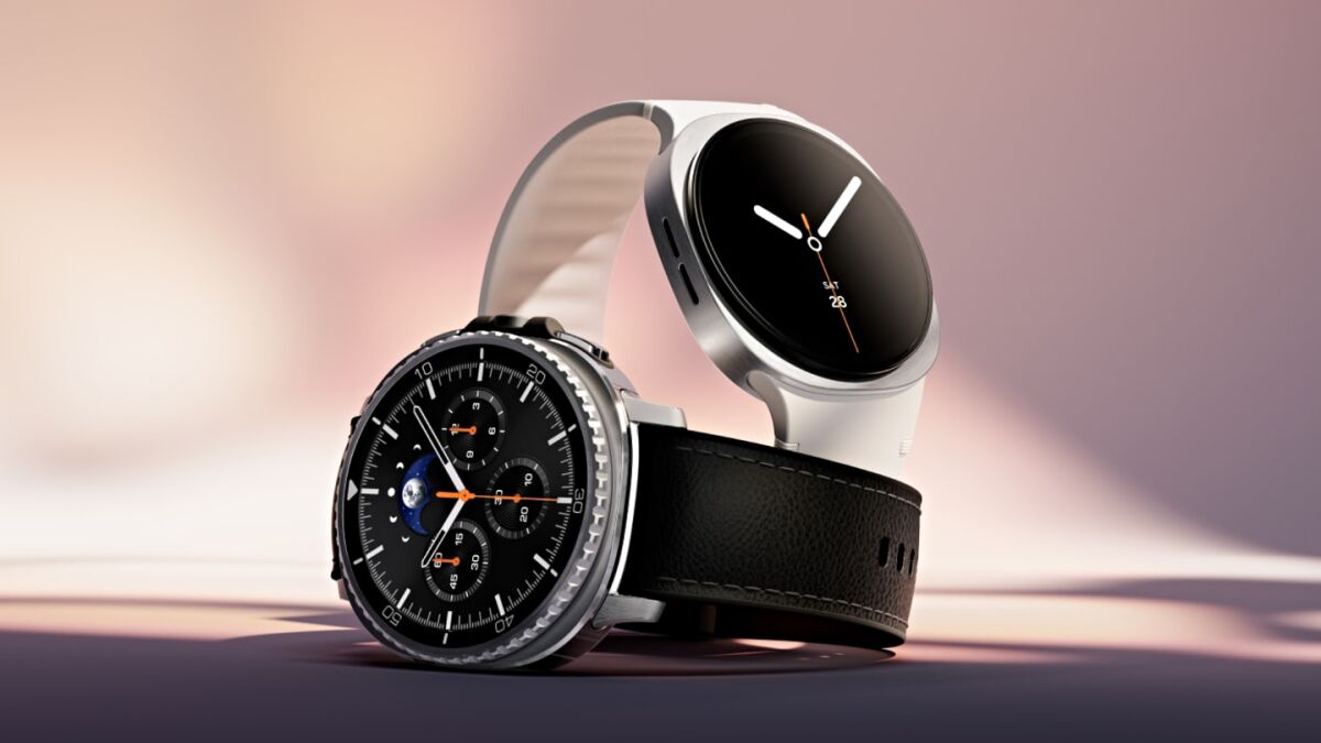 Samsung empieza las pruebas del Galaxy Watch9: todo lo que sabemos del heredero del Watch8