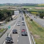  Operación salida de Semana Santa: se esperan 1,8 millones de desplazamientos en Madrid