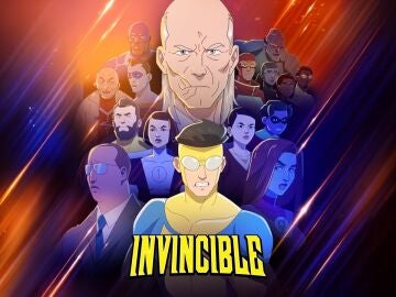 El episodio m&aacute;s pol&eacute;mico de 'Invencible' divide al p&uacute;blico en Prime Video
