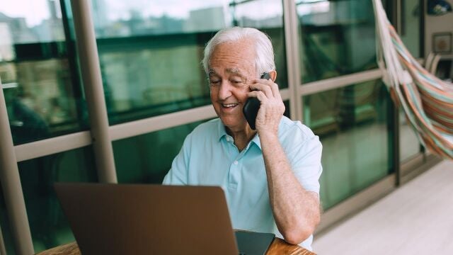 Banco Santander, colaborando en la prevenci&oacute;n del abuso patrimonial a los mayores