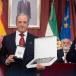  La Provincia de Cádiz reconoce a Paco Ojeda, el último revolucionario del toreo