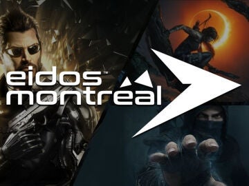 Eidos Montr&eacute;al