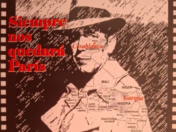 Portada de "Siempre nos quedar&aacute; Par&iacute;s", de Sa&uacute;l Braceras