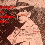 Portada de "Siempre nos quedar&aacute; Par&iacute;s", de Sa&uacute;l Braceras