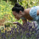 Fotograma 'Bridgerton'.