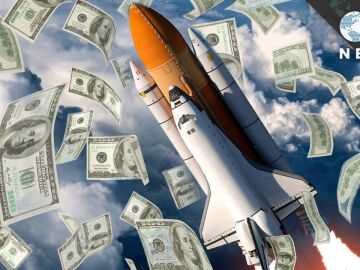 Artemis II, la misi&oacute;n de la NASA: cu&aacute;nto cuesta volver a la Luna