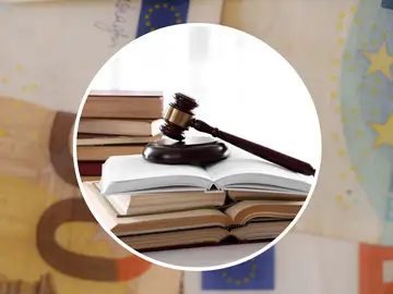 "Si tienes deudas con entidades públicas, esto es muy beneficioso": un abogado laboralista explica un giro clave en la ley de segunda oportunidad "Si tienes deudas con entidades públicas, esto es muy beneficioso": un abogado laboralista explica un giro clave en la ley de segunda oportunidad