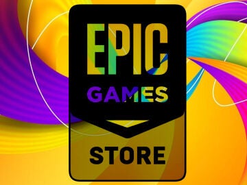 epic logo negro colores