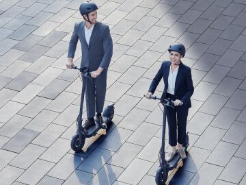 Xiaomi Electric Scooter 4 Pro (2nd Gen)