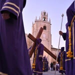 Martes Santo en Palencia