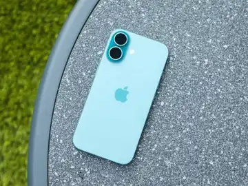 Chollo histórico: el iPhone 16 tiene 200 euros de descuento en PcComponentes iPhone 16