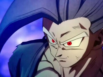 Gohan Bestia - Destacada