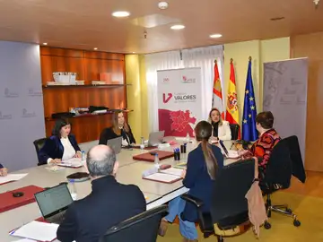 Jurado de los Premios de la Música Folk y Tradicional de Castilla y León Jurado de los Premios de la Música Folk y Tradicional de Castilla y León