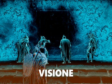 Visione en Crimson Desert