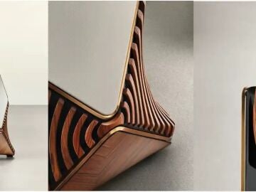 Bang & Olufsen Beolab 90 Monarch