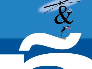 La lengua (el ingl&eacute;s) no est&aacute; para entenderse 