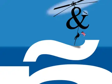 La lengua (el inglés) no está para entenderse La lengua (el inglés) no está para entenderse