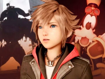 Tetsuya Nomura habla de Kingdom Hearts IV, que apunta a 2027