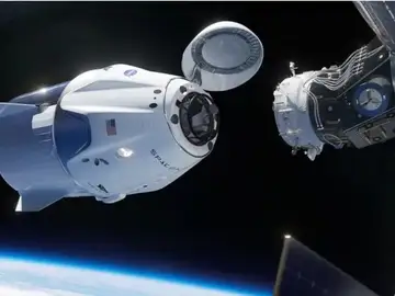 Qué cambia con Artemis II respecto a las misiones Apolo Qué cambia con Artemis II respecto a las misiones Apolo