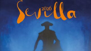 Sebastián Castella sí estará en la Feria de Abril, pero esta vez con lienzos y pinceles